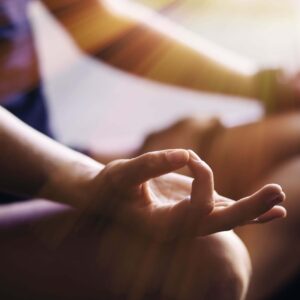 Meditación para la inteligencia emocional