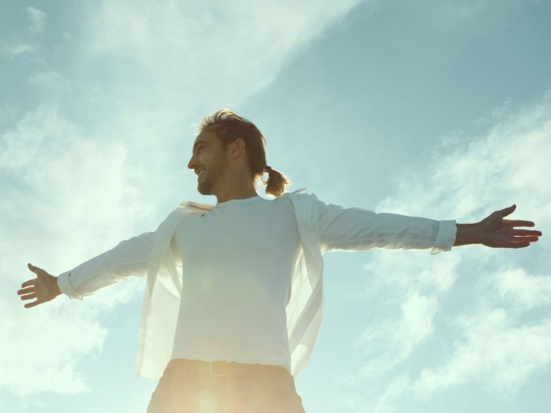 Alivia los sintomas del estrés (1)