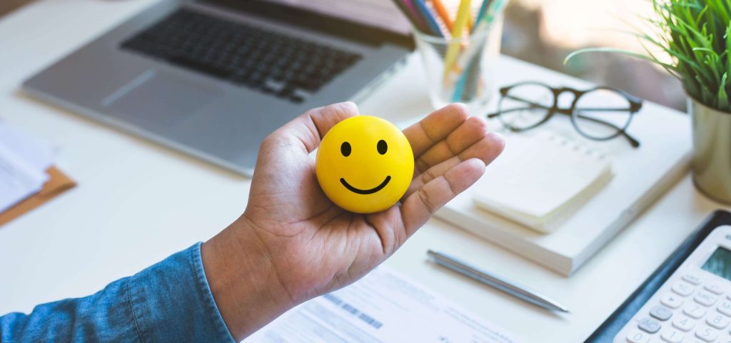 Importancia de la inteligencia emocional